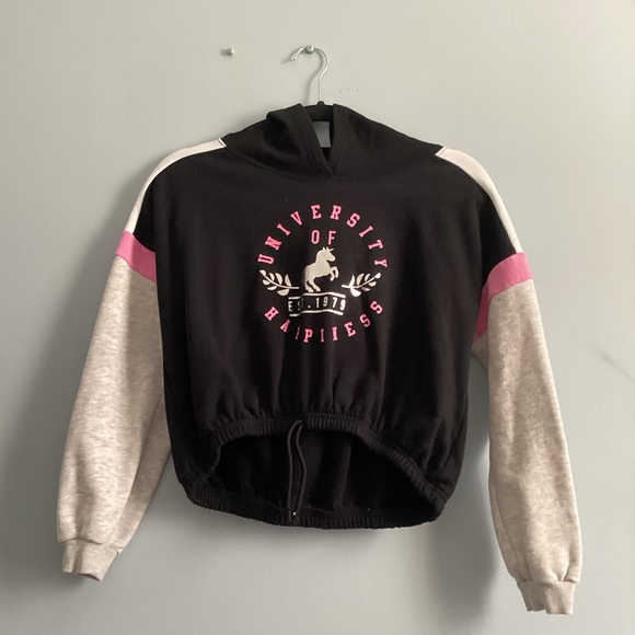 Kids George hoodie - Picture 3 of 3